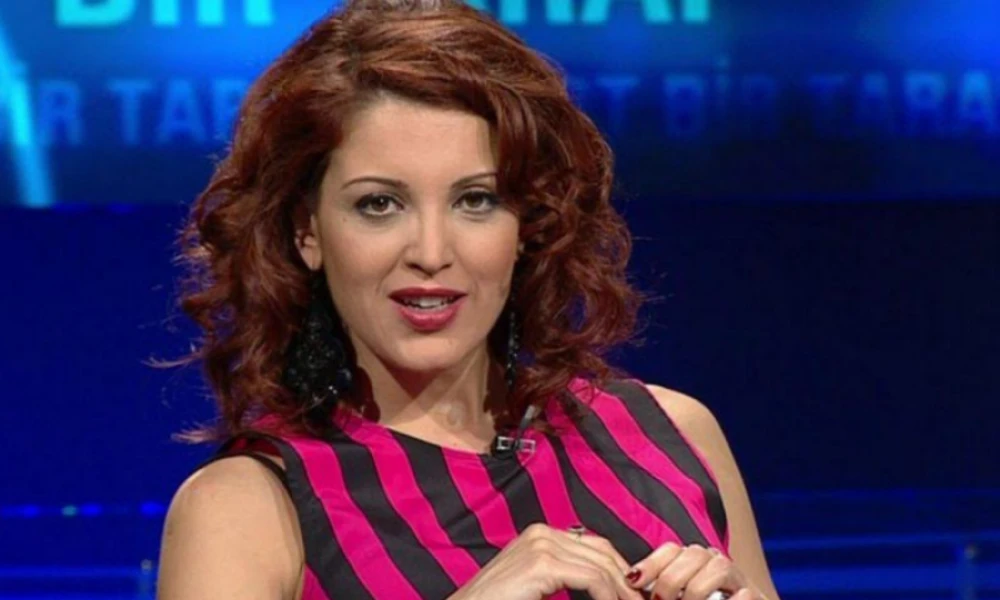 Σε θρίλερ εξελίσσεται η ερωτική σχέση Τουρκάλας δημοσιογράφου με Έλληνα διπλωμάτη - Η Τουρκία την κατηγορεί για κατασκοπεία